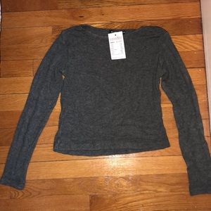 Brandy Melville longsleeve